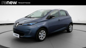 Renault Zoe Zoe R90   FRESNES 94