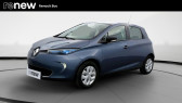 Renault Zoe Zoe R90   VERSAILLES 78