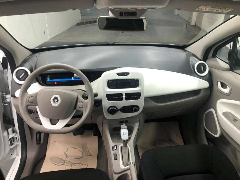Renault Zoe Zoe R90  occasion  Saran - photo n5