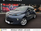 Annonce Renault Zoe occasion  Zoe R90 à Les Ulis