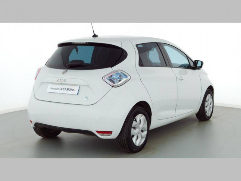 Renault Zoe Zoe R90  occasion  Saran - photo n2
