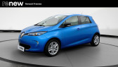 Renault Zoe Zoe R90  2018 - annonce de voiture en vente sur Auto Sélection.com