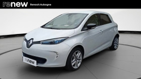 Renault Zoe , garage RENAULT AUBAGNE  AUBAGNE