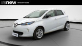 Annonce Renault Zoe occasion Electrique Zoe R90  FRESNES