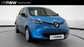 Renault Zoe occasion année 2019 boite Automatique Annonce Renault Zoe occasion Electrique Zoe R90 à VENISSIEUX