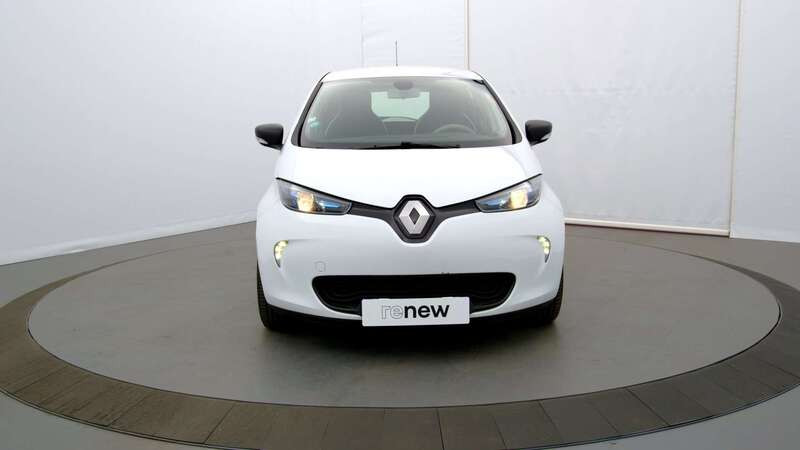 Renault Zoe Zoe R90  occasion à FRESNES - photo n°6
