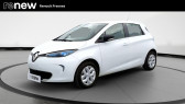 Renault Zoe occasion année 2019 boite Automatique Annonce Renault Zoe occasion Electrique Zoe R90 à FRESNES