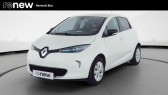 Renault Zoe Zoe R90  2019 - annonce de voiture en vente sur Auto Sélection.com