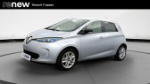 Annonce Renault Zoe occasion Electrique Zoe R90  TRAPPES