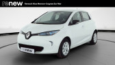 Renault Zoe occasion année 2019 boite Automatique Annonce Renault Zoe occasion Electrique Zoe R90 à CAGNES SUR MER