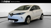 Annonce Renault Zoe occasion Electrique Zoe R90  RILLIEUX LA PAPE