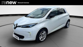 Renault Zoe , garage RENAULT CANNES  CANNES