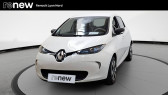 Renault Zoe Zoe R90   LYON 69