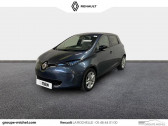 Annonce Renault Zoe occasion  Zoe R90  La Rochelle