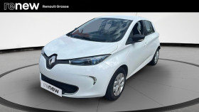 Renault Zoe , garage RENAULT CANNES  CANNES