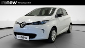 Renault Zoe Zoe R90   VENISSIEUX 69