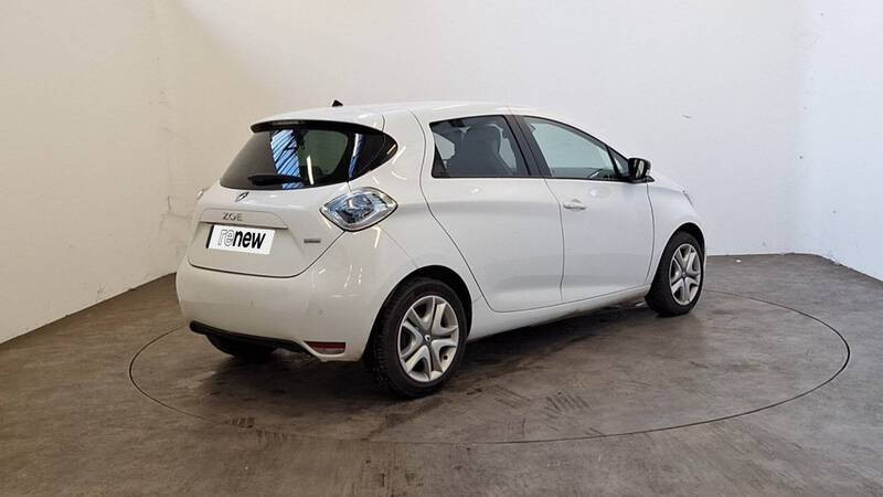 Renault Zoe Zoe R90  occasion  LYON - photo n3