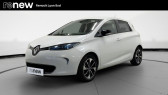 Renault Zoe Zoe R90  2018 - annonce de voiture en vente sur Auto Sélection.com