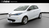 Renault Zoe occasion année 2019 boite Automatique Annonce Renault Zoe occasion Electrique Zoe R90 à FRESNES