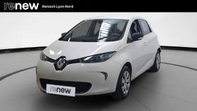 Renault Zoe , garage RENAULT LYON NORD  LYON