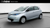 Renault Zoe occasion année 2019 boite Automatique Annonce Renault Zoe occasion Electrique Zoe R90 à TRAPPES