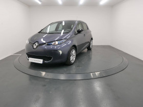 Renault Zoe , garage Warsemann Auto Orlans  Saran