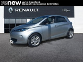Annonce Renault Zoe occasion  Zoe R90  SAINT MARTIN D'HERES