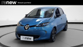 Renault Zoe Zoe R90   LYON 69
