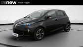 Renault Zoe occasion année 2018 boite Automatique Annonce Renault Zoe occasion Electrique Zoe R90 à TRAPPES