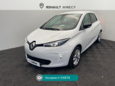 Renault Zoe Zoe Zen Gamme 2017  � Seynod 74