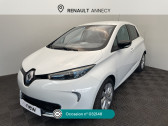 Annonce Renault Zoe occasion Electrique Zoe Zen  Seynod