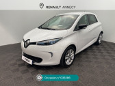 Annonce Renault Zoe occasion Electrique Zoe Zen � Seynod
