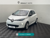 Renault Zoe Zoe Zen   Dieppe 76
