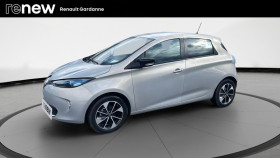 Renault Zoe occasion 2017 mise en vente à GARDANNE par le garage RENAULT GARDANNE - photo n°1
