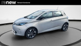 Renault Zoe occasion année 2017 boite Automatique Annonce Renault Zoe occasion Electrique Zoe à GARDANNE