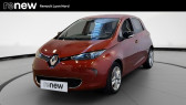 Renault Zoe Zoe   LYON 69