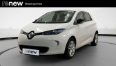 Renault Zoe occasion année 2017 boite Automatique Annonce Renault Zoe occasion Electrique Zoe à VENISSIEUX