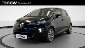 Renault Zoe occasion année 2017 boite Automatique Annonce Renault Zoe occasion Electrique Zoe à VENISSIEUX