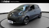 Annonce Renault Zoe occasion Electrique Zoe  RILLIEUX LA PAPE
