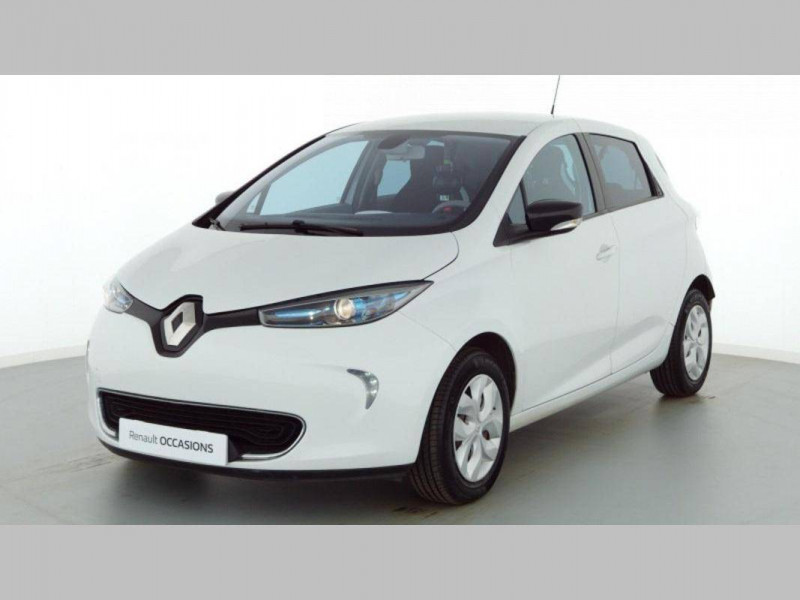 Renault Zoe Zoe  occasion  Saran