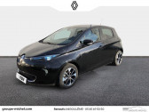 Annonce Renault Zoe occasion  Zoe  Angoulme
