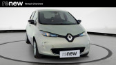 Renault Zoe occasion année 2017 boite Automatique Annonce Renault Zoe occasion Electrique Zoe à PARIS