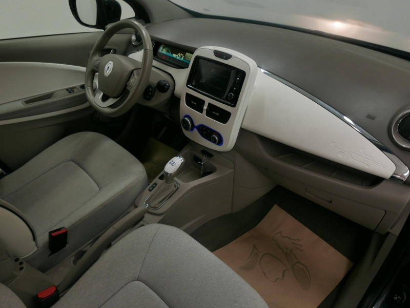 Renault Zoe Zoe  occasion  Saran - photo n10