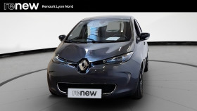 Renault Zoe , garage RENAULT LYON NORD  LYON