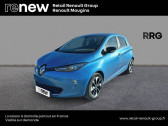 Annonce Renault Zoe occasion  Zoe  CANNES