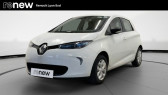 Renault Zoe Zoe  2018 - annonce de voiture en vente sur Auto Sélection.com