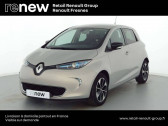 Annonce Renault Zoe occasion  Zoe  FRESNES