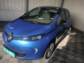 Renault Zoe , garage Opel Royan  ROYAN