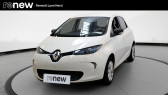 Renault Zoe Zoe   LYON 69