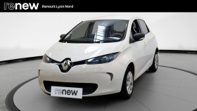 Renault Zoe , garage RENAULT LYON NORD  LYON